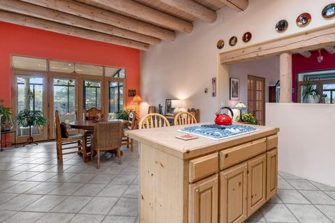 Tiny photo for 5 Calle Belicia, Santa Fe, NM 87508 (MLS # 202600529)