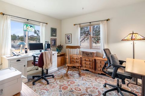 Tiny photo for 5 Calle Belicia, Santa Fe, NM 87508 (MLS # 202600529)