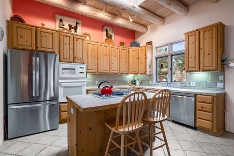 Tiny photo for 5 Calle Belicia, Santa Fe, NM 87508 (MLS # 202600529)