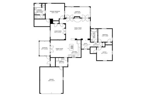 Tiny photo for 5 Calle Belicia, Santa Fe, NM 87508 (MLS # 202600529)