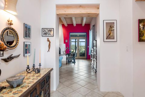 Tiny photo for 5 Calle Belicia, Santa Fe, NM 87508 (MLS # 202600529)