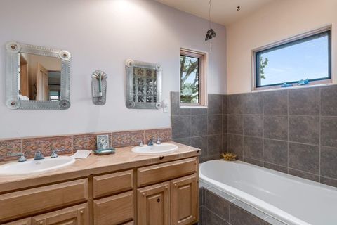 Tiny photo for 5 Calle Belicia, Santa Fe, NM 87508 (MLS # 202600529)