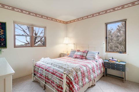 Tiny photo for 5 Calle Belicia, Santa Fe, NM 87508 (MLS # 202600529)
