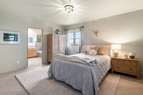 Tiny photo for 5 Calle Belicia, Santa Fe, NM 87508 (MLS # 202600529)