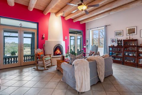 Tiny photo for 5 Calle Belicia, Santa Fe, NM 87508 (MLS # 202600529)
