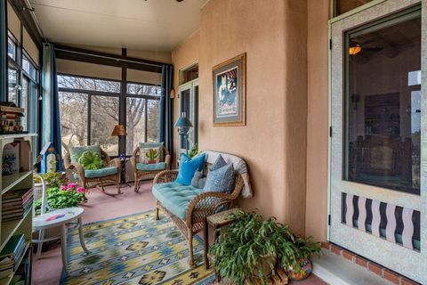 Tiny photo for 5 Calle Belicia, Santa Fe, NM 87508 (MLS # 202600529)