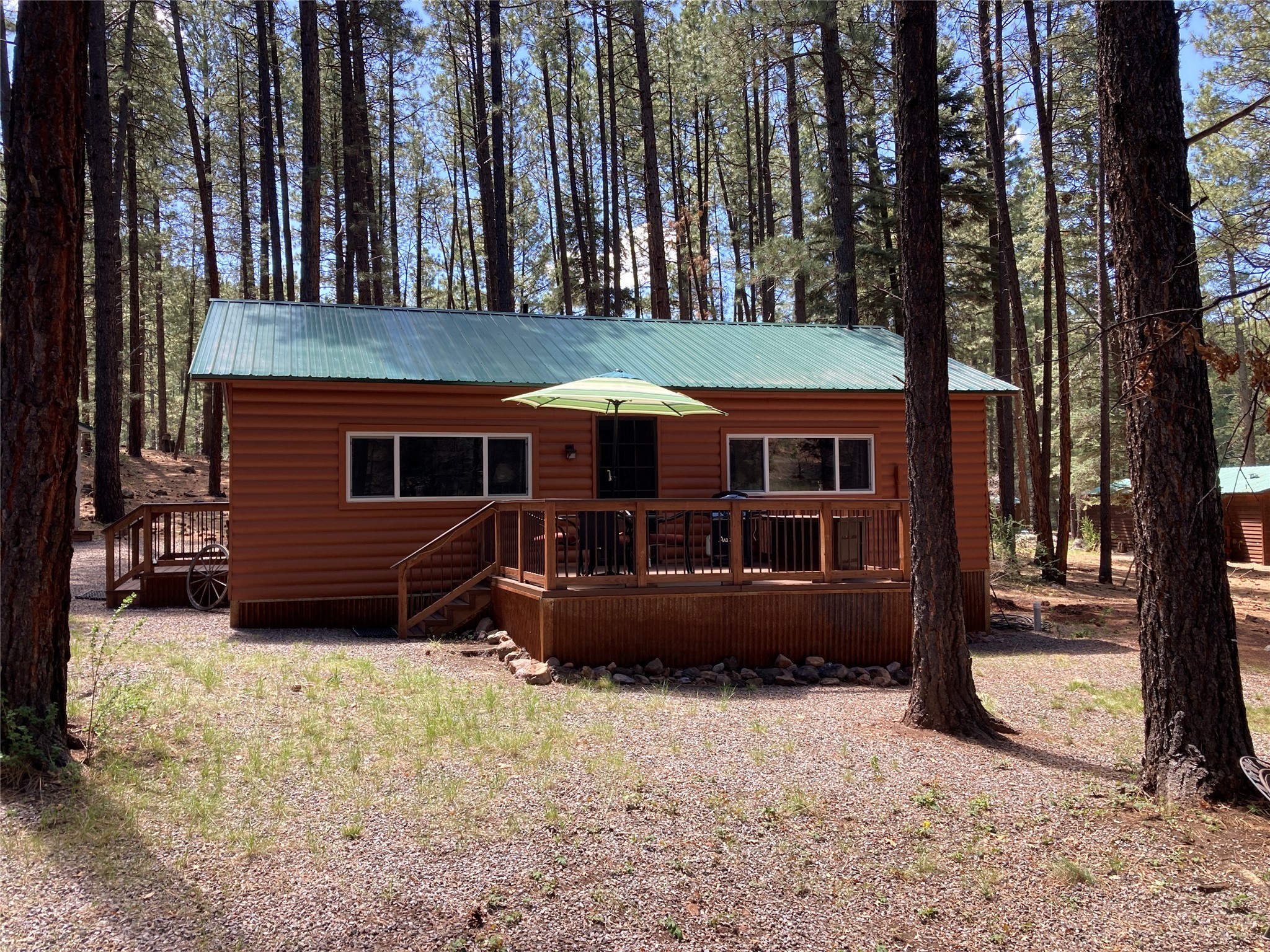 672 State Road 512, Chama, New Mexico image 20