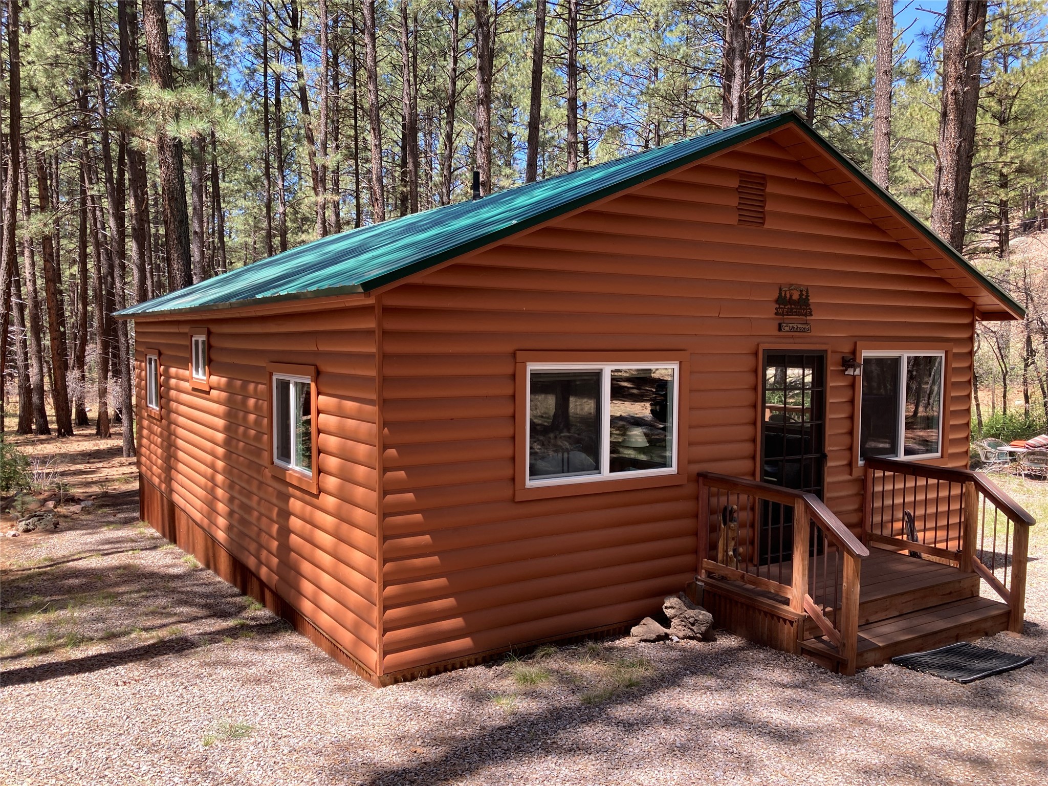 672 State Road 512, Chama, New Mexico image 22