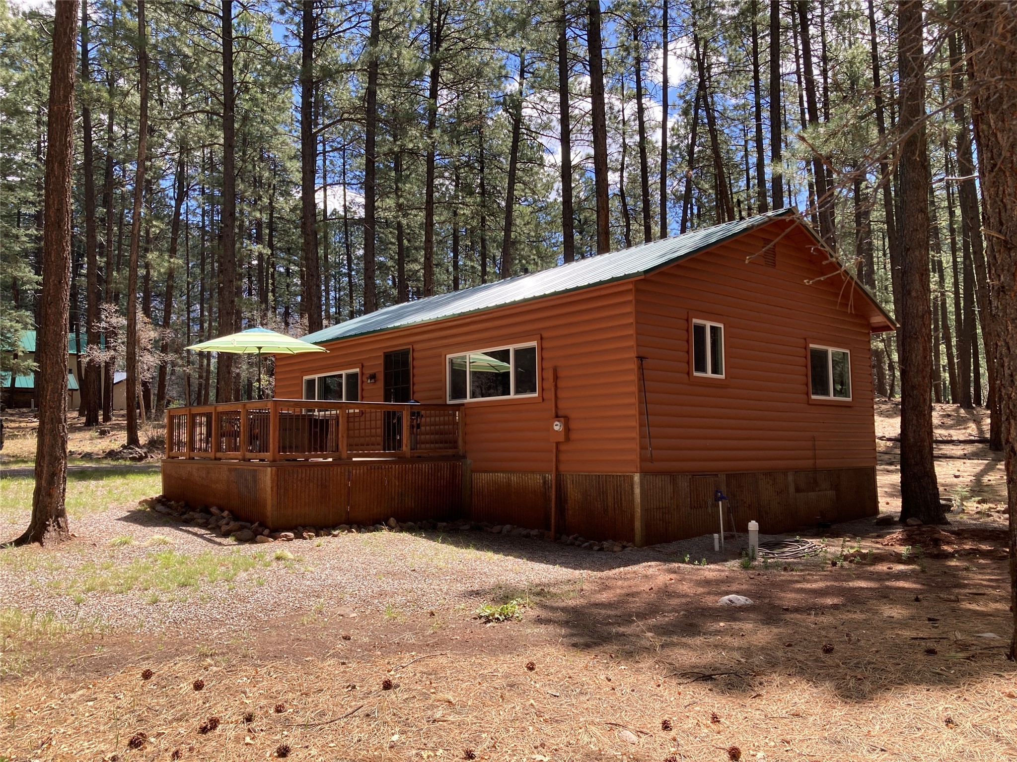 672 State Road 512, Chama, New Mexico image 2