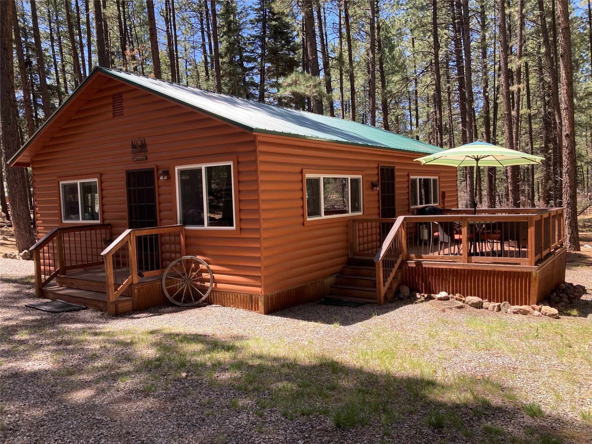 672 State Road 512, Chama, New Mexico image 4