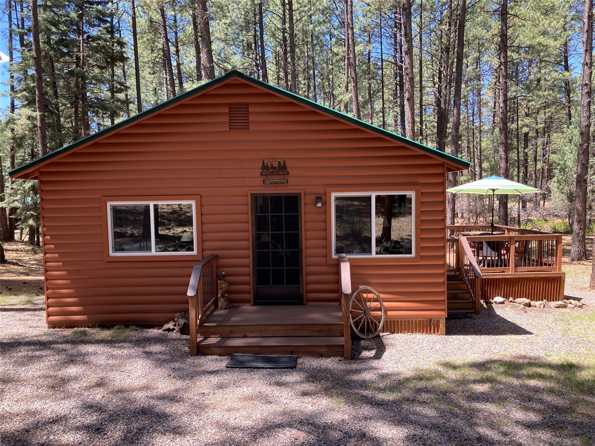 672 State Road 512, Chama, New Mexico image 19