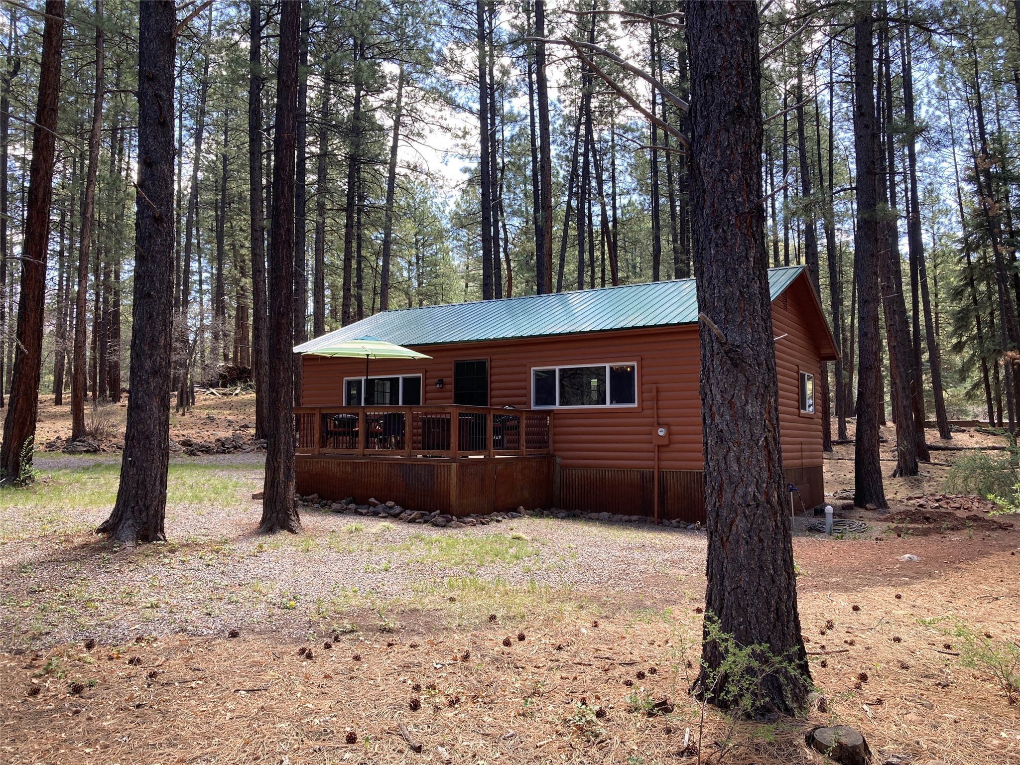 672 State Road 512, Chama, New Mexico image 21