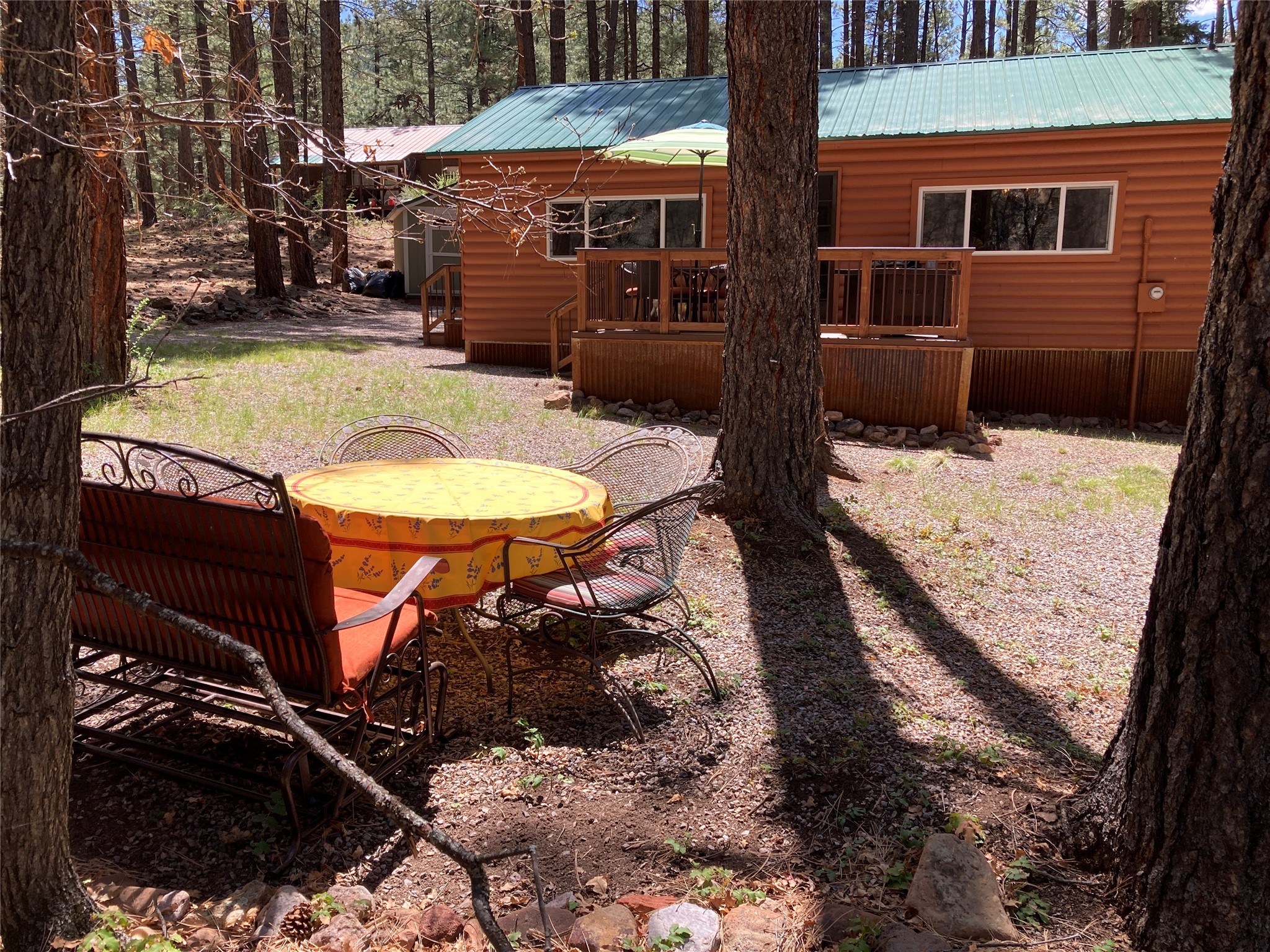 672 State Road 512, Chama, New Mexico image 18
