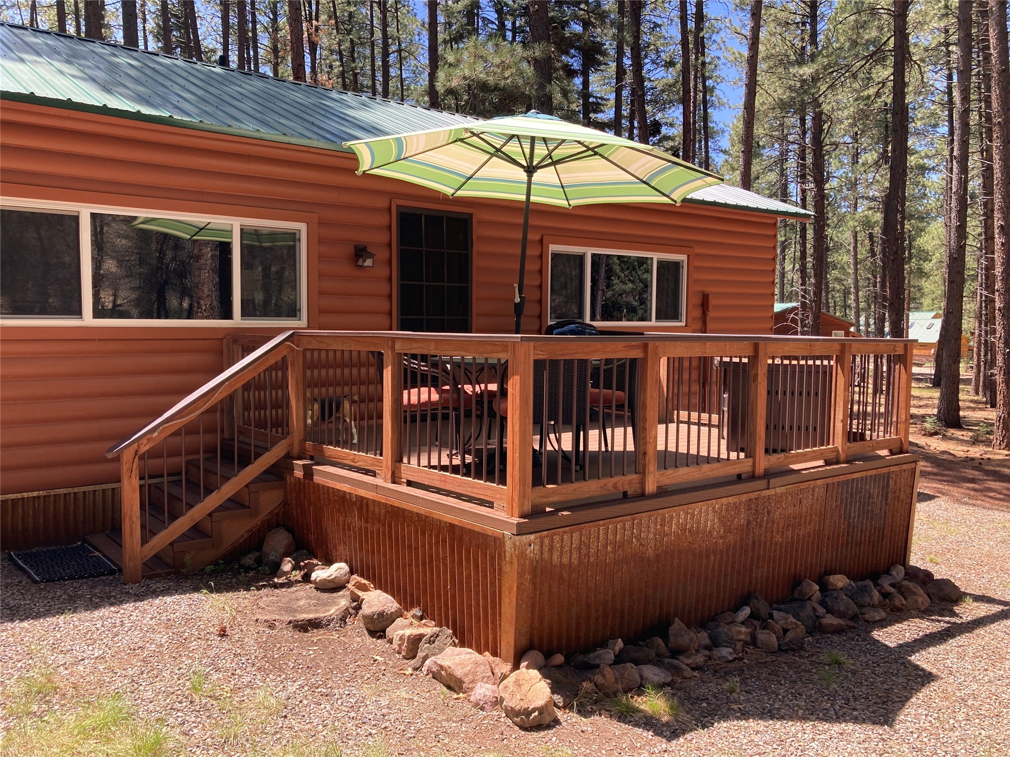 672 State Road 512, Chama, New Mexico image 3