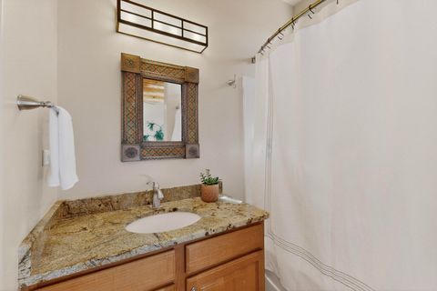 Tiny photo for 107 Johnson Mesa, Santa Fe, NM 87508 (MLS # 202601108)