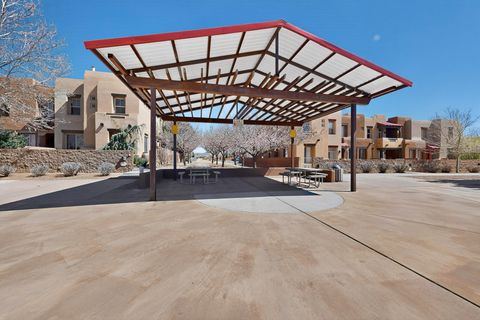 Tiny photo for 107 Johnson Mesa, Santa Fe, NM 87508 (MLS # 202601108)