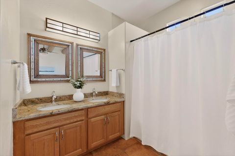 Tiny photo for 107 Johnson Mesa, Santa Fe, NM 87508 (MLS # 202601108)