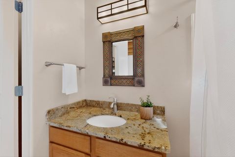Tiny photo for 107 Johnson Mesa, Santa Fe, NM 87508 (MLS # 202601108)