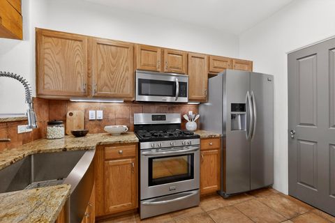 Tiny photo for 107 Johnson Mesa, Santa Fe, NM 87508 (MLS # 202601108)