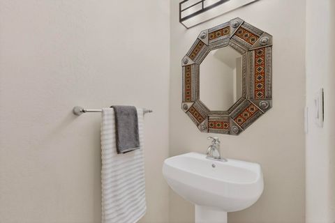 Tiny photo for 107 Johnson Mesa, Santa Fe, NM 87508 (MLS # 202601108)