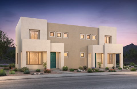 Townhouse For Sale - 2309 Campo Del Sur Loop<br/> Santa Fe County, Santa Fe, NM 87507