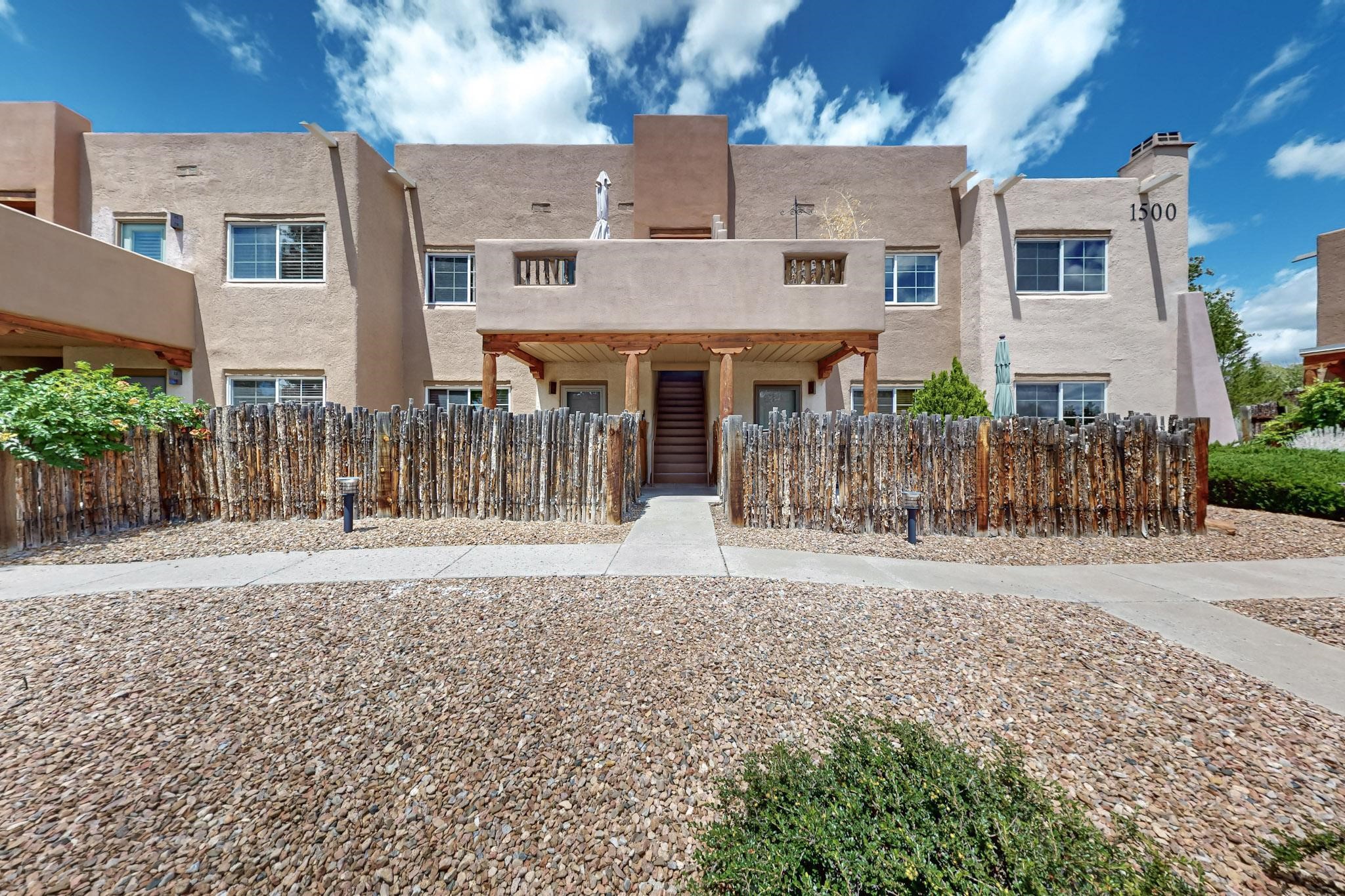 2210 Miguel Chavez Road #1524, Santa Fe, New Mexico image 23