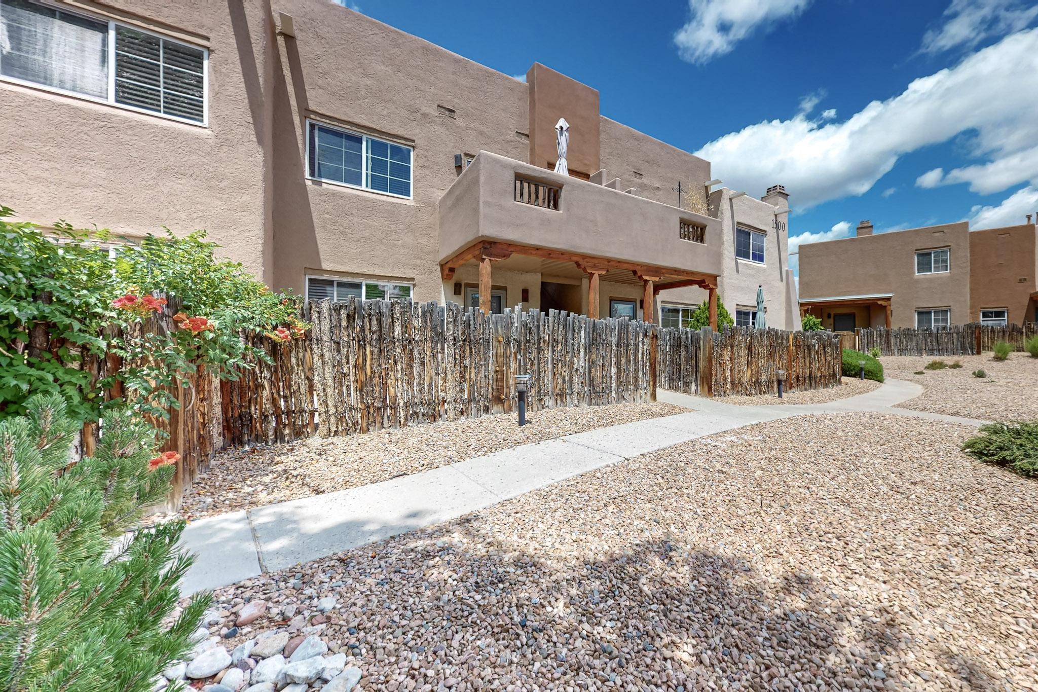2210 Miguel Chavez Road #1524, Santa Fe, New Mexico image 25