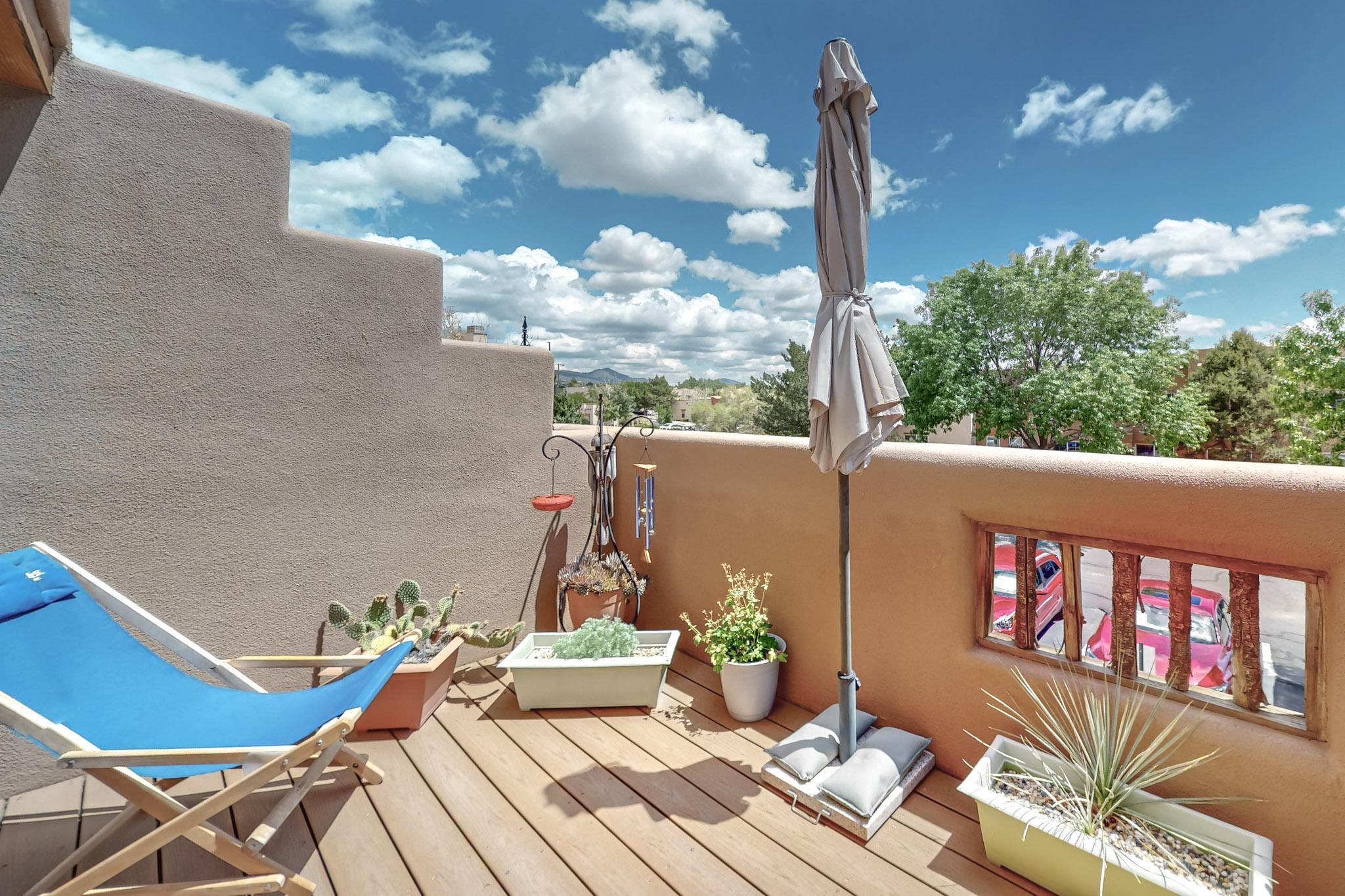 2210 Miguel Chavez Road #1524, Santa Fe, New Mexico image 21