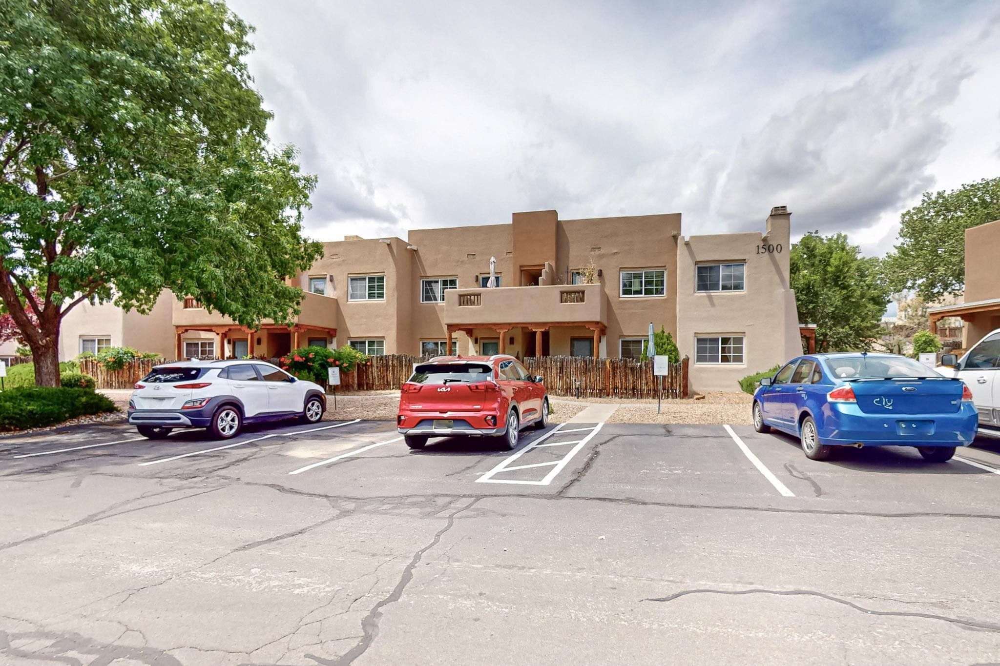 2210 Miguel Chavez Road #1524, Santa Fe, New Mexico image 27