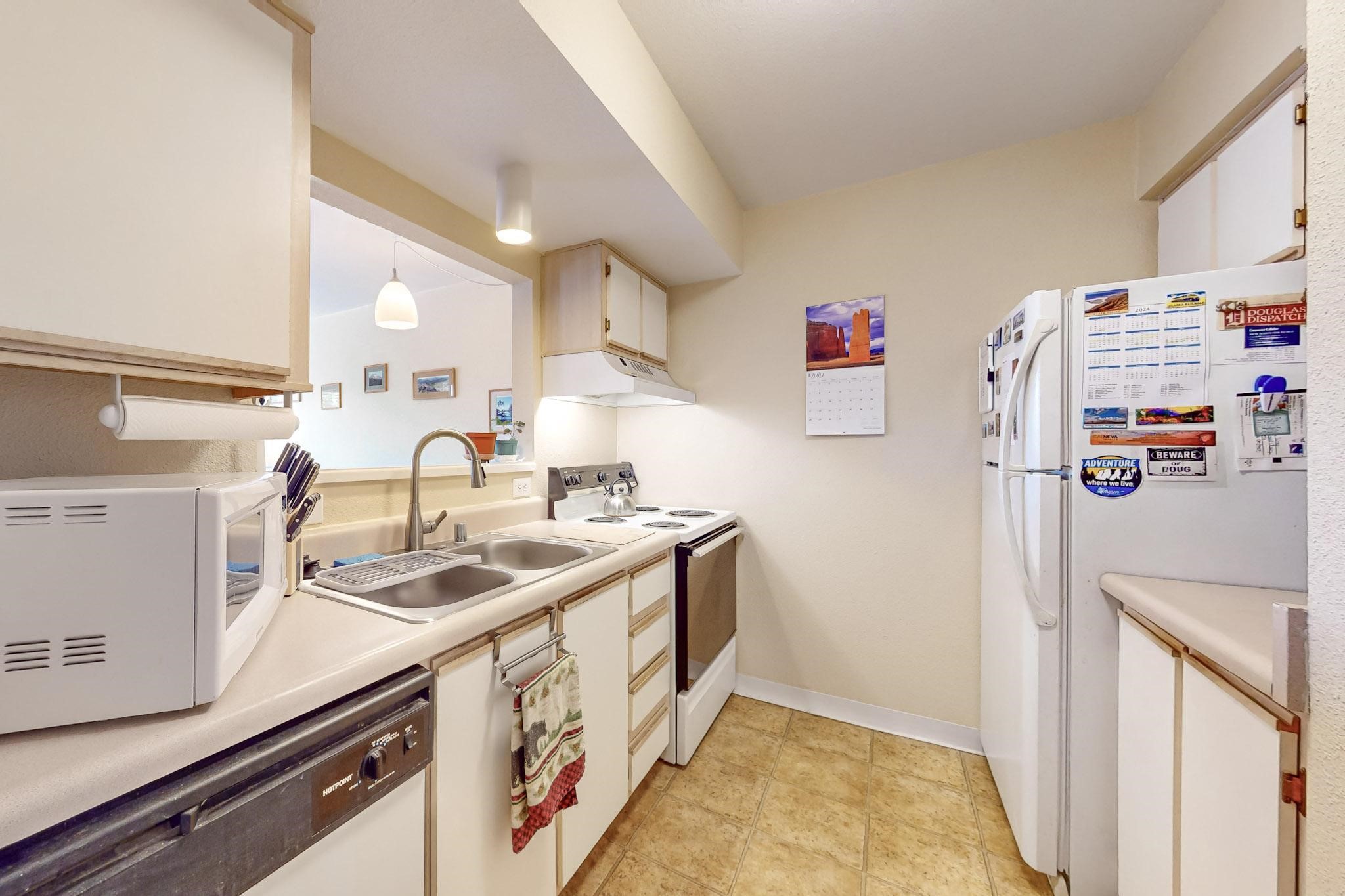 2210 Miguel Chavez Road #1524, Santa Fe, New Mexico image 7