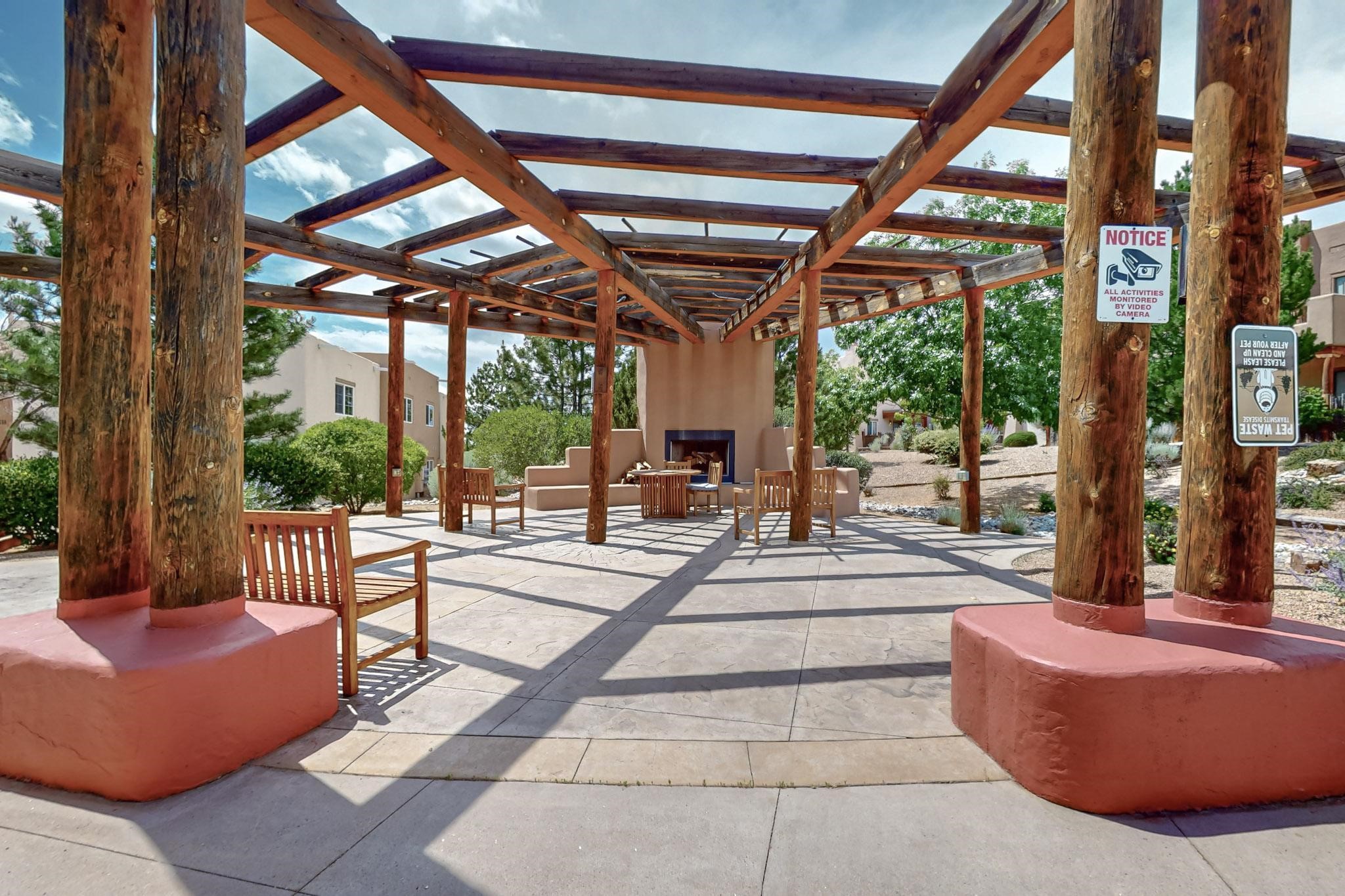 2210 Miguel Chavez Road #1524, Santa Fe, New Mexico image 29