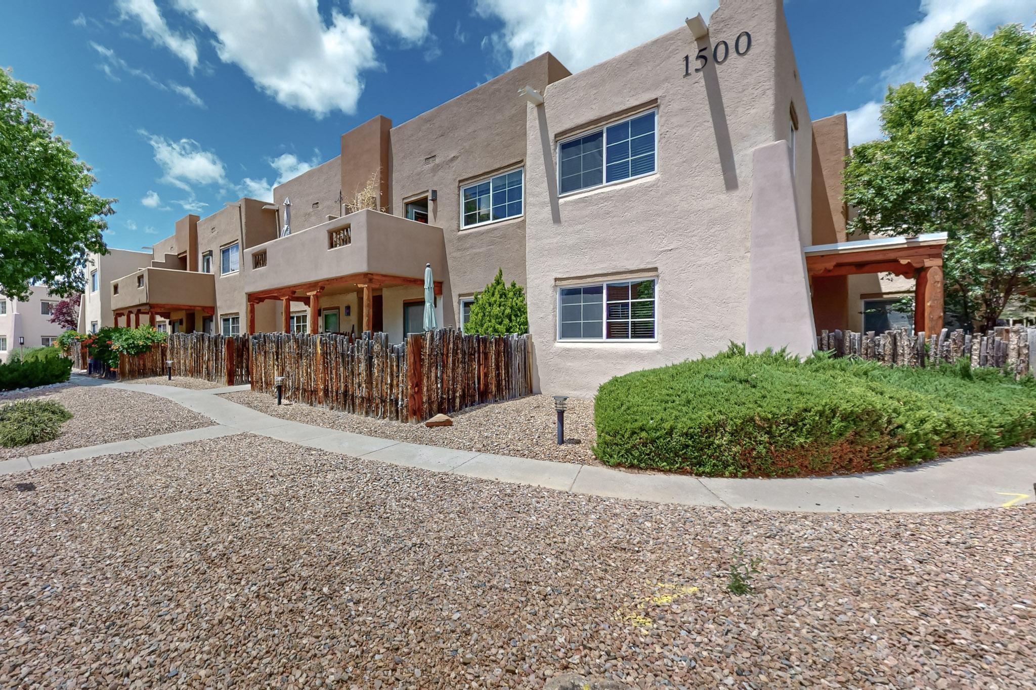 2210 Miguel Chavez Road #1524, Santa Fe, New Mexico image 24
