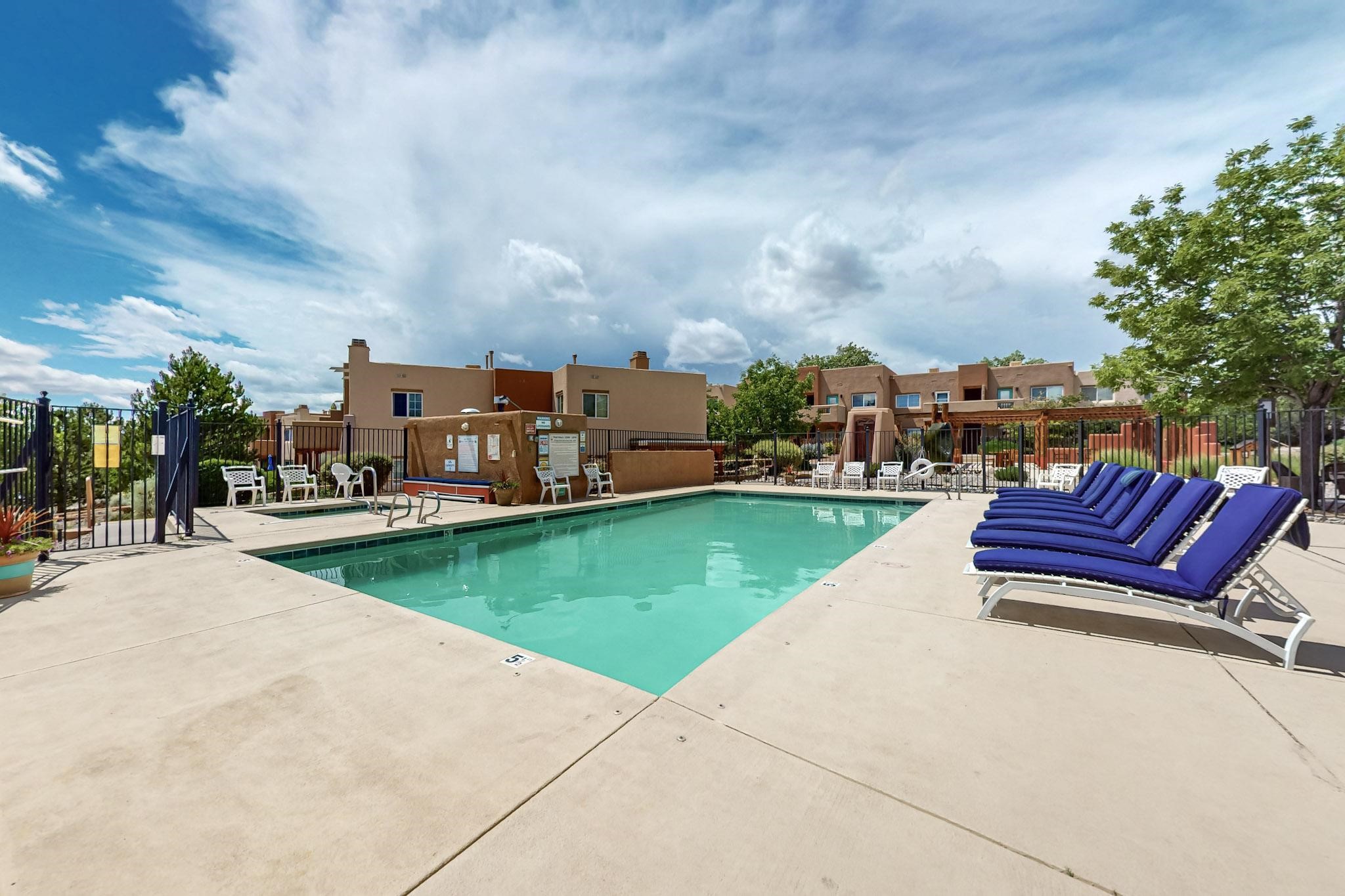 2210 Miguel Chavez Road #1524, Santa Fe, New Mexico image 31