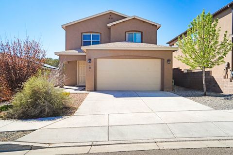 101 Confianza Street, White Rock, NM 87547 - #: 202600022