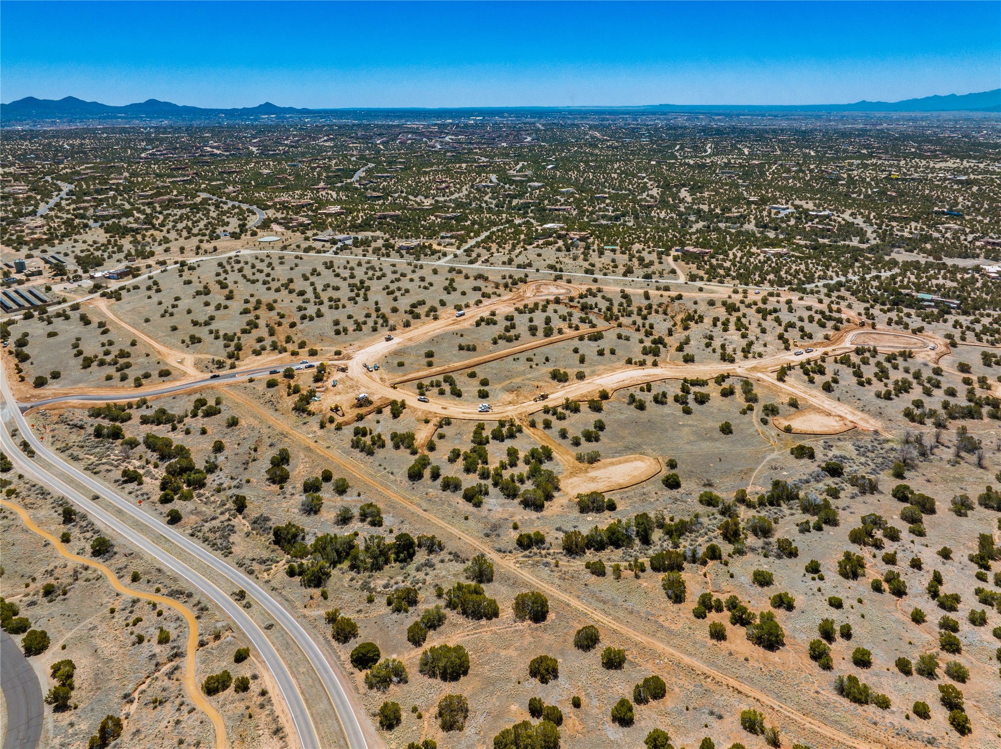 32 Tierra Antigua, Santa Fe, New Mexico image 15