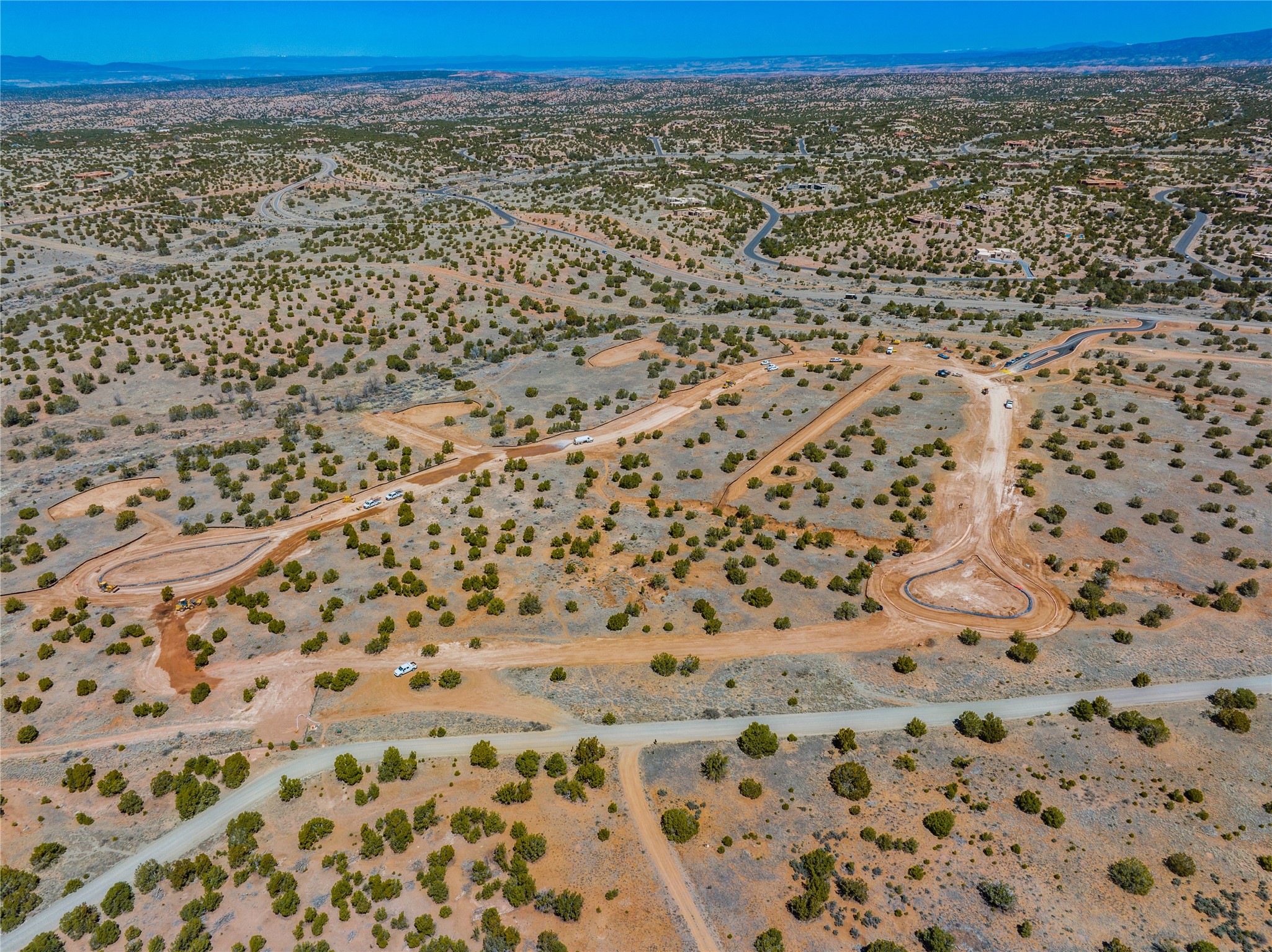 32 Tierra Antigua, Santa Fe, New Mexico image 12