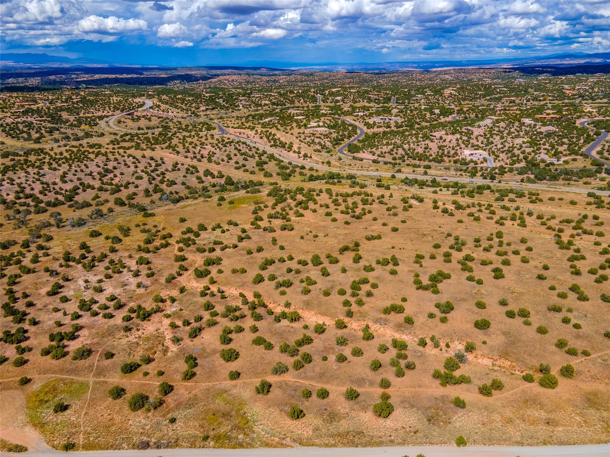 32 Tierra Antigua, Santa Fe, New Mexico image 7