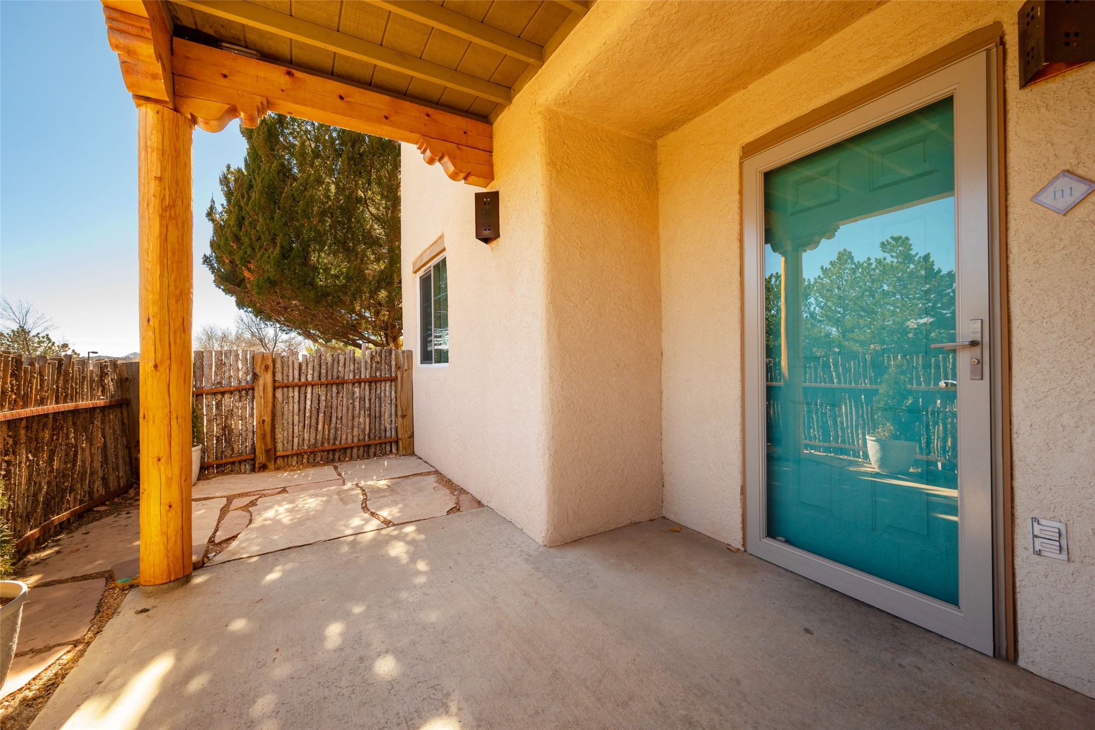 2210 Miguel Chavez Road #111, Santa Fe, New Mexico image 1