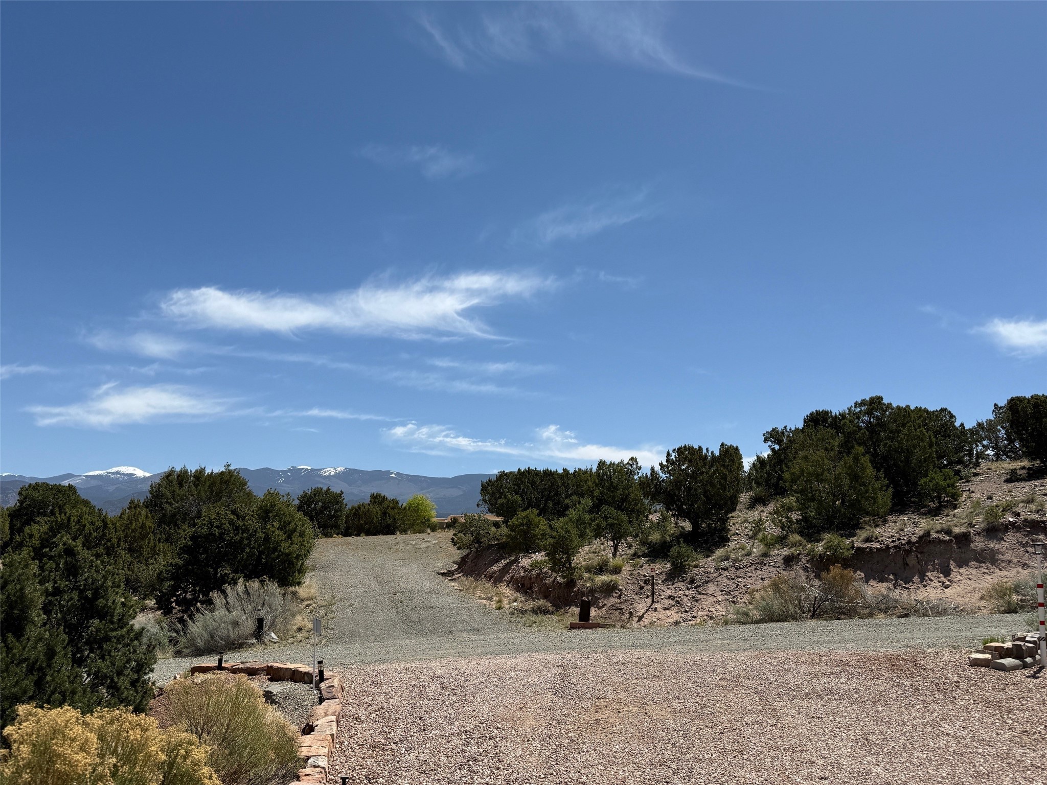 4 Pinon Ridge Lane, Santa Fe, New Mexico image 4