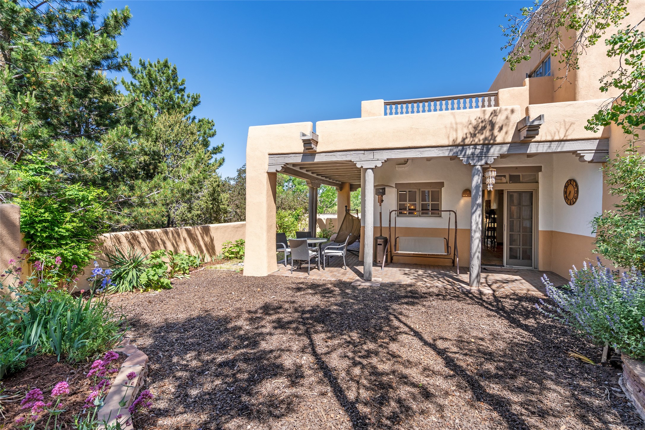 3101 Old Pecos Trail Trl #618, Santa Fe, New Mexico image 12