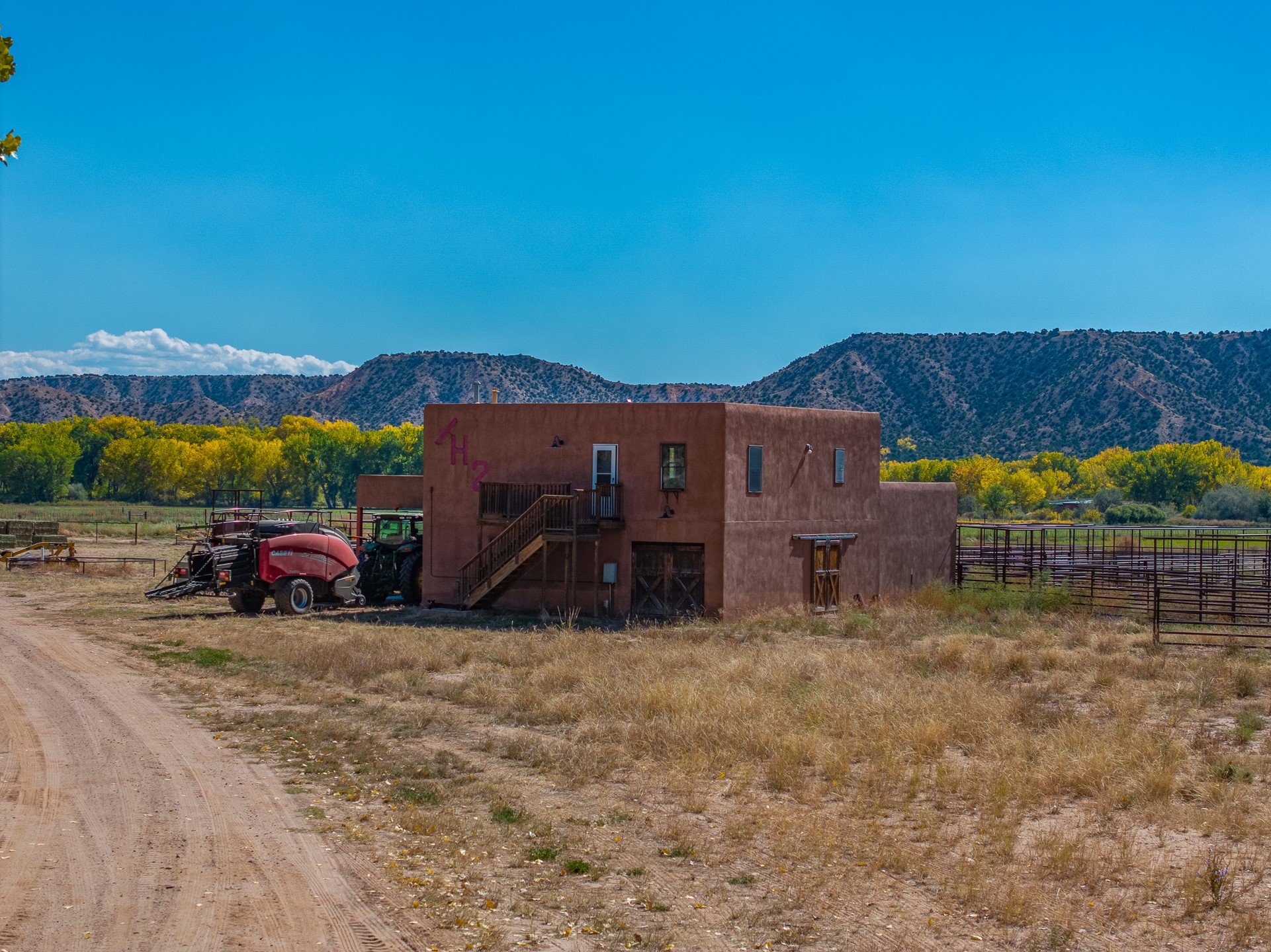 50 Private Drive 1706 C Dr, Abiquiu, New Mexico image 7