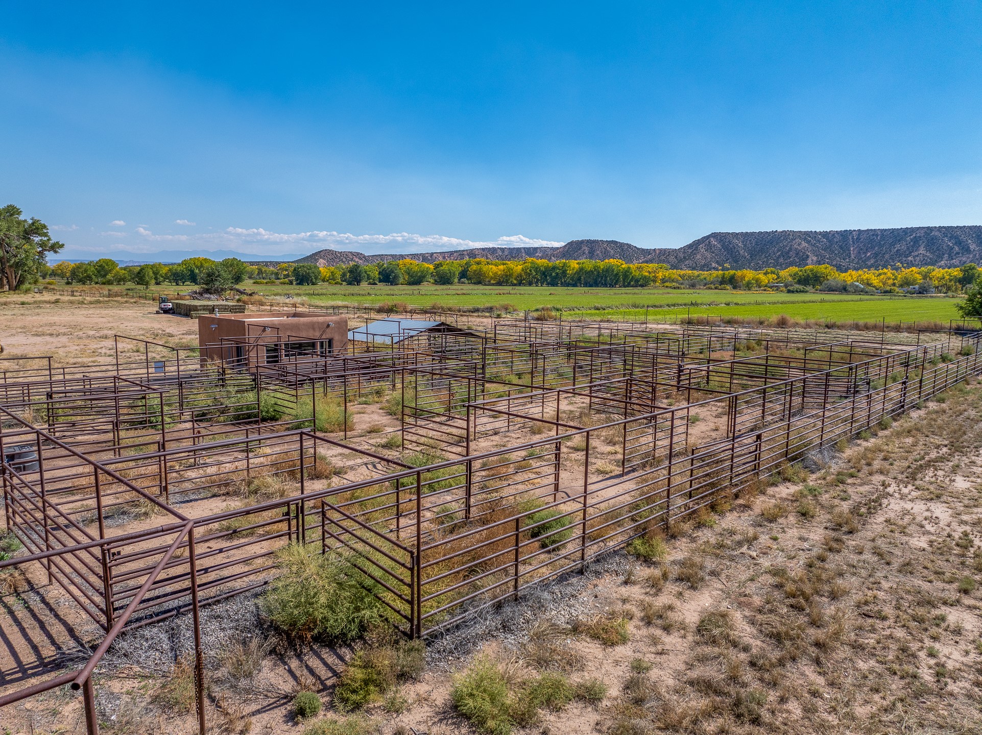 50 Private Drive 1706 C Dr, Abiquiu, New Mexico image 8