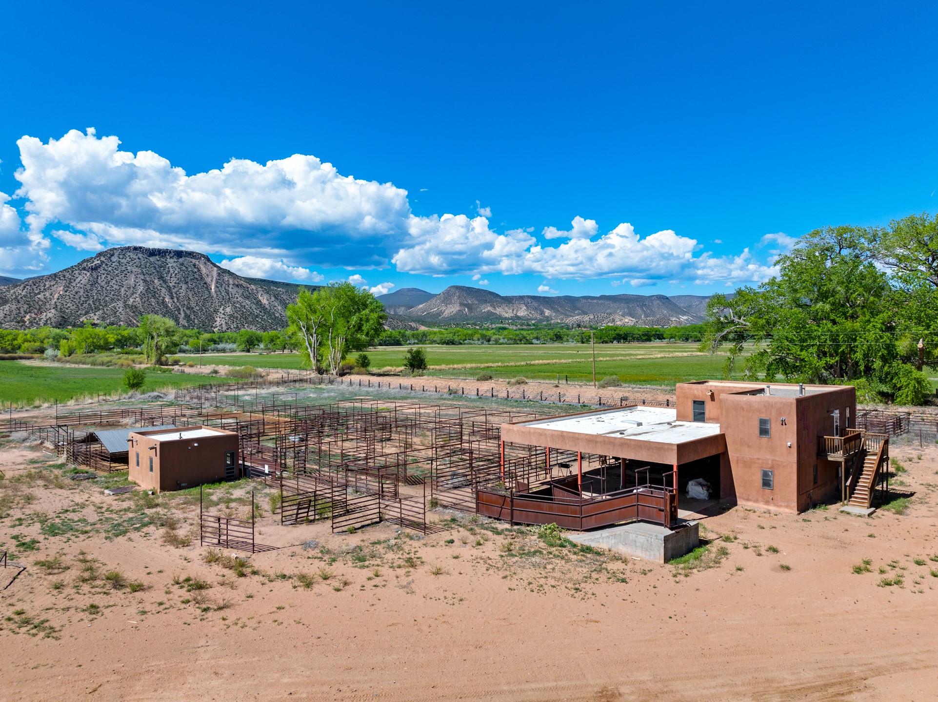 50 Private Drive 1706 C Dr, Abiquiu, New Mexico image 6