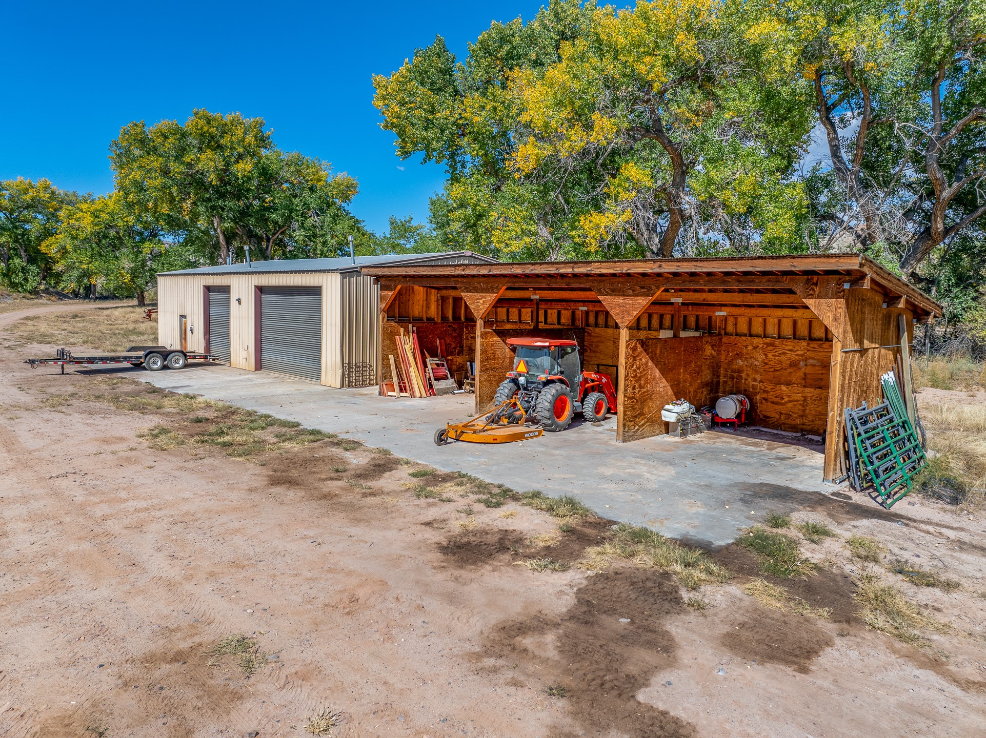 50 Private Drive 1706 C Dr, Abiquiu, New Mexico image 4