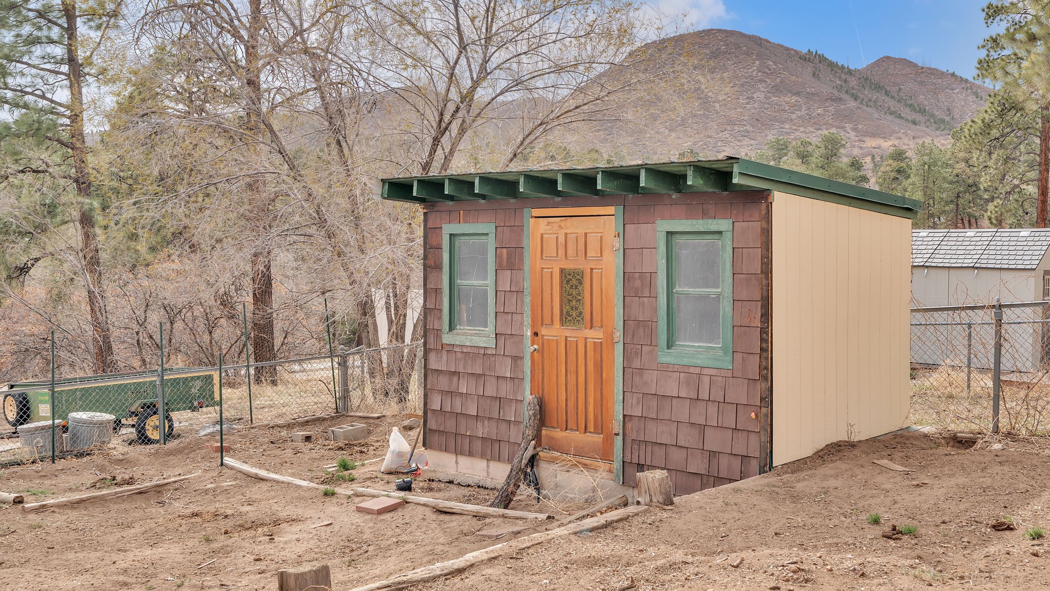 4205 Alabama Avenue #A, Los Alamos, New Mexico image 18