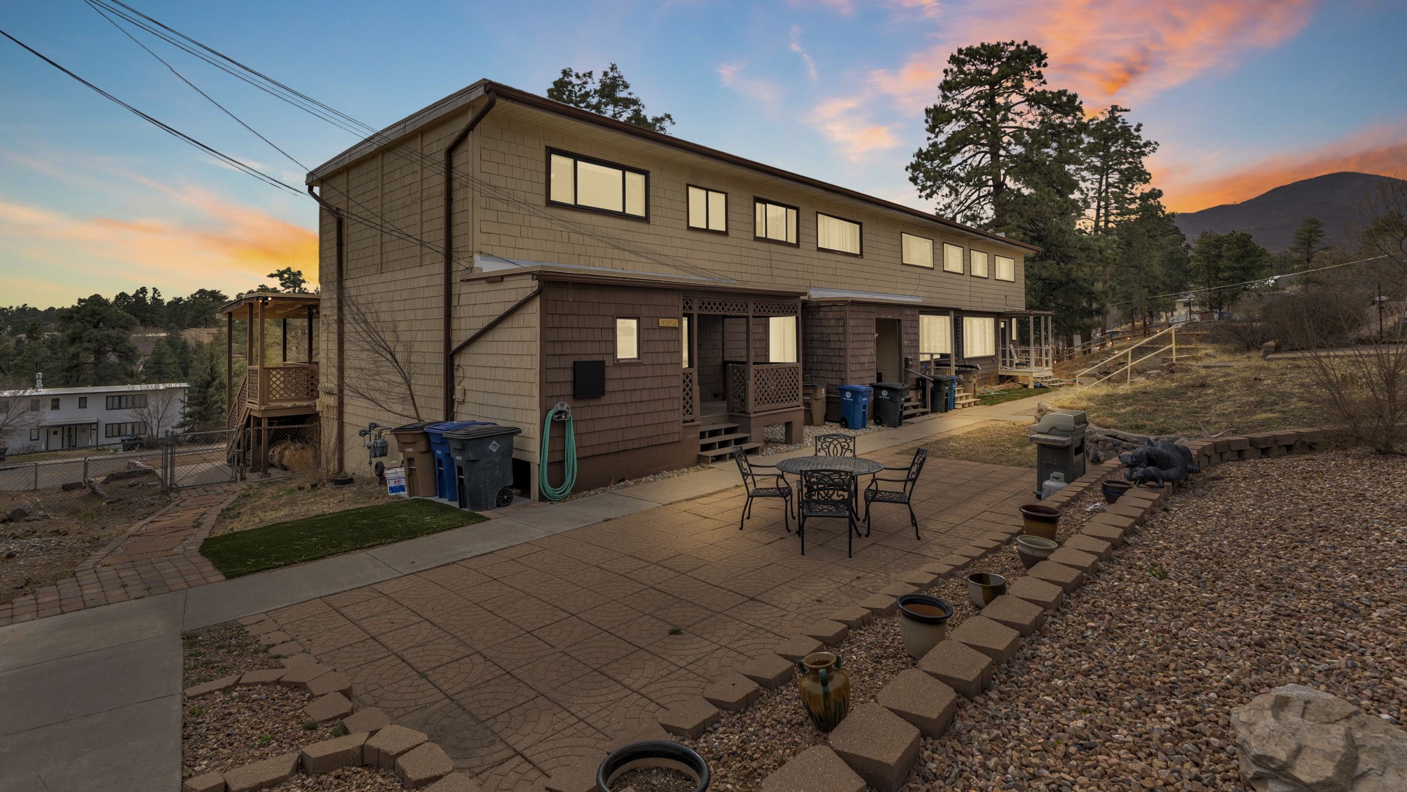 4205 Alabama Avenue #A, Los Alamos, New Mexico image 1