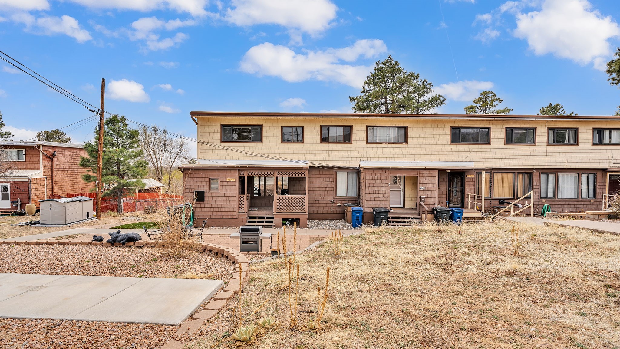4205 Alabama Avenue #A, Los Alamos, New Mexico image 21