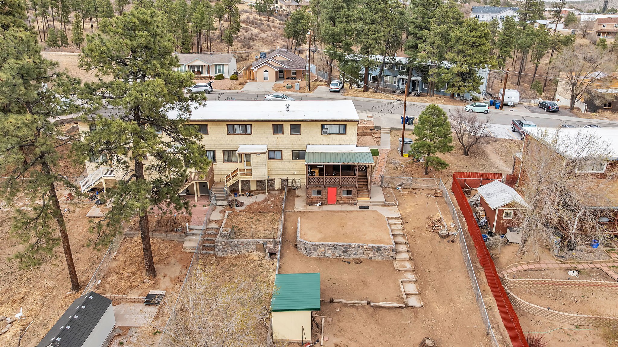 4205 Alabama Avenue #A, Los Alamos, New Mexico image 16