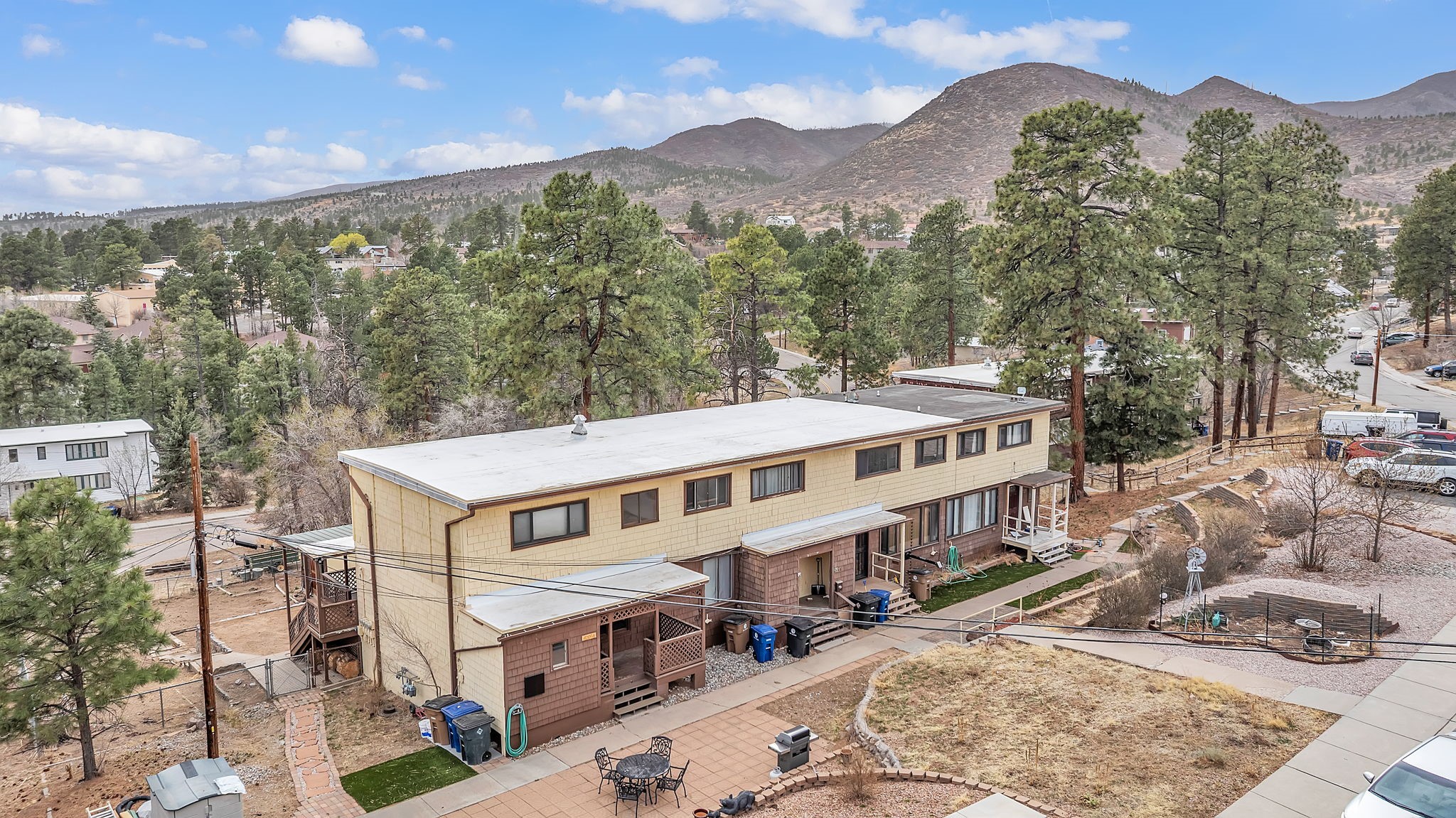 4205 Alabama Avenue #A, Los Alamos, New Mexico image 2