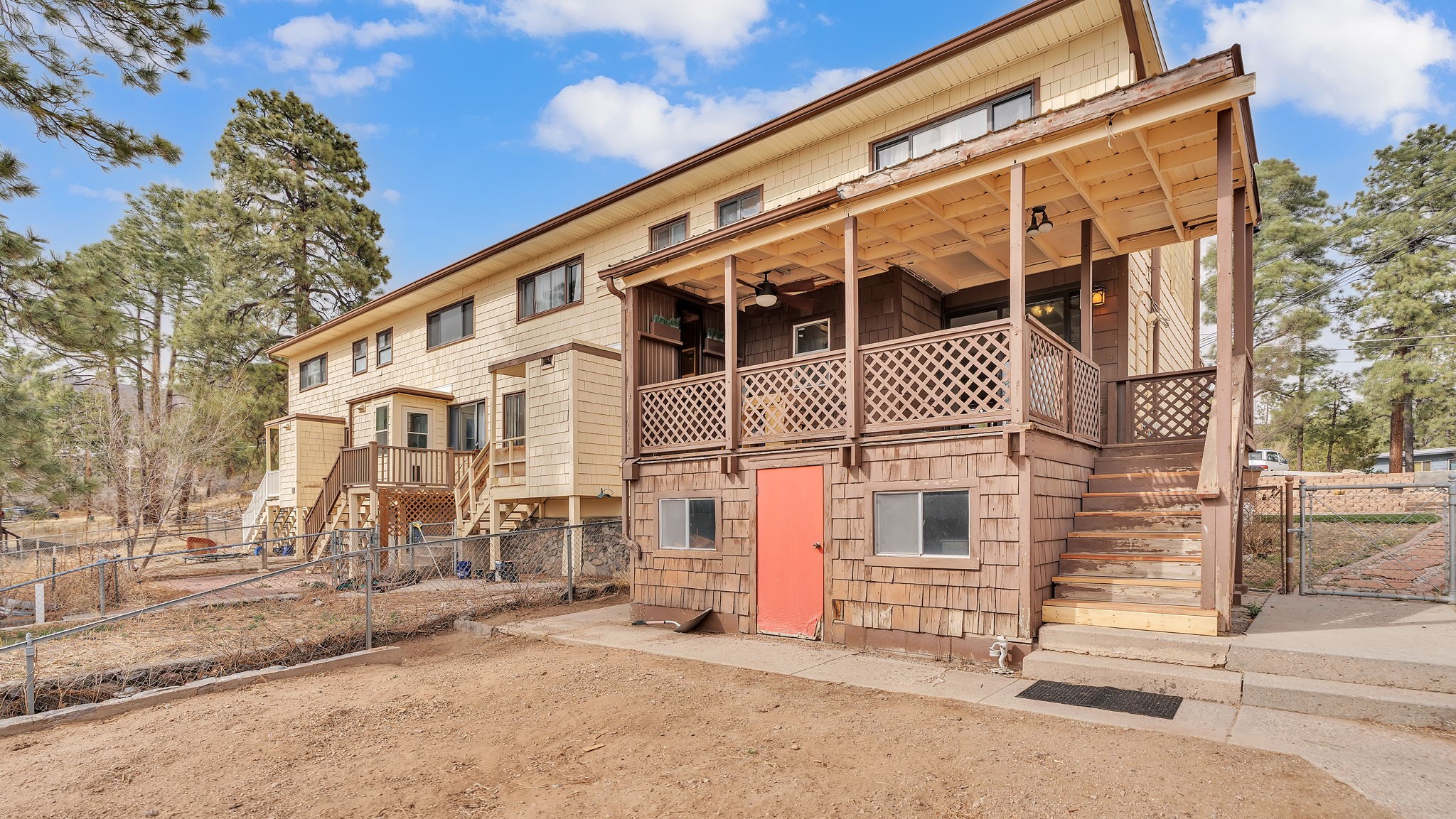 4205 Alabama Avenue #A, Los Alamos, New Mexico image 14